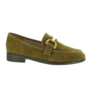 Stijlvolle Schoenen Bibi Lou , Green , Dames