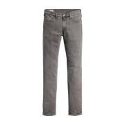 Broek 511 Levi's , Gray , Heren