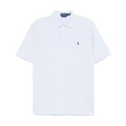 Polo Shirt Ralph Lauren , Blue , Heren