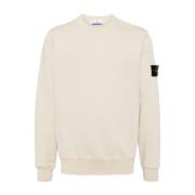 Gezellige Breisels Collectie Stone Island , Beige , Heren