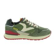 Groene Schoenen Victoria , Green , Heren