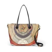 Planetarium Shopper voor vrouwen Gattinoni , Multicolor , Dames