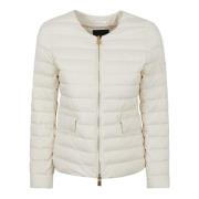 Witte Donsjas voor Vrouwen Tatras , White , Dames