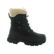 Torino V Waterdichte Schoenen Sorel , Black , Dames