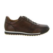 Zermatt Women Schoenen Magnanni , Brown , Heren