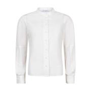 Elegante Blouse Loena Lofty Manner , White , Dames