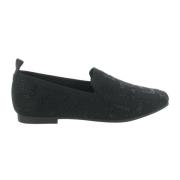 Stijlvolle Schoenen voor Dagelijks Gebruik La Strada , Black , Dames