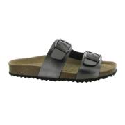 Brionia Slippers Geox , Gray , Heren