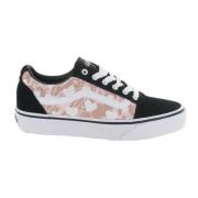 Marmer Ward Chroma Schoenen Vans , Multicolor , Dames