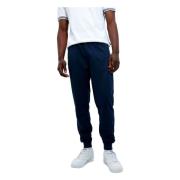 Lange broek Ellesse , Blue , Heren