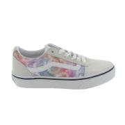 Hart Strop Das Schoenen Vans , Multicolor , Dames