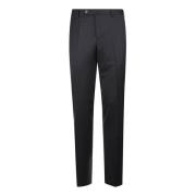 Slim Fit Broek PT Torino , Gray , Heren