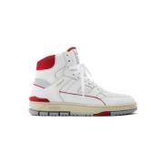 Area Hi Sneaker Axel Arigato , White , Heren