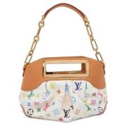 Pre-owned Fabric louis-vuitton-bags Louis Vuitton Vintage , Multicolor...