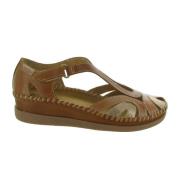 Cadaques Casual Schoenen Pikolinos , Brown , Dames