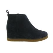 Jacob Schoenen Unisa , Black , Dames