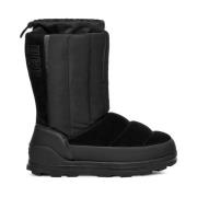 Klassieke Klamath korte laarzen UGG , Black , Dames