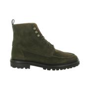 Ignacio Schoenen Haikel Bobbies Paris , Green , Heren