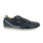 Liverpool Casual Schoenen Pikolinos , Blue , Heren