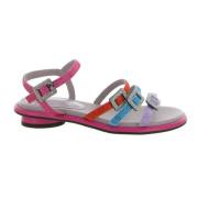 Stijlvolle Schoenen 9647 Noa Harmon , Multicolor , Dames