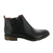 Stijlvolle Jonah Schoenen Lloyd , Black , Heren