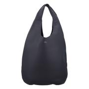 Zwarte Handtas The Snow Bag A.p.c. , Black , Dames