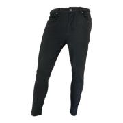 Trousers Jeckerson , Gray , Heren