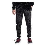 Precious Trainingsbroek Gianni Kavanagh , Black , Heren