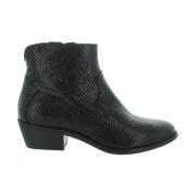 Saturno Schoenen Julie Dee , Black , Dames