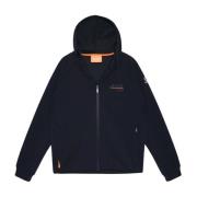 Gezellige hoodie voor zonnige dagen Suns , Blue , Heren