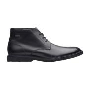 Atticus HI GTX Schoenen Clarks , Black , Heren