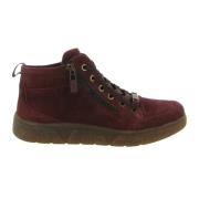 Stijlvolle Schoenen ara , Red , Dames