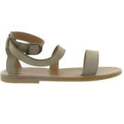 Epicure Sharkan Schoenen K.jacques , Beige , Dames