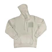 Heren Sweatshirt John Richmond , White , Heren