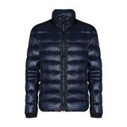 Navy Crofton Jack voor Mannen Canada Goose , Blue , Heren