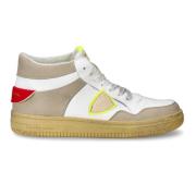 Sneakers Lyon Streetwear Philippe Model , Multicolor , Heren