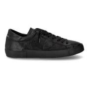 Sneakers Prsx Tennis Philippe Model , Black , Heren