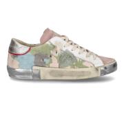 Sneakers Prsx Tennis Philippe Model , Multicolor , Dames