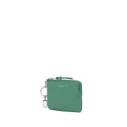 Portemonnees Graan Gianni Chiarini , Green , Dames