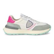 Sneakers Antibes Sportkleding Philippe Model , Multicolor , Dames