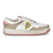 Sneakers Lyon Streetwear Philippe Model , Multicolor , Dames