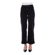 Zwarte Gewassen Skinny Jeans Only , Black , Dames