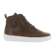 Colbert Schoenen in Zwart Steen Blackstone , Brown , Heren