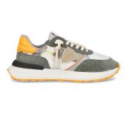 Sneakers Antibes Sportswear Philippe Model , Multicolor , Heren