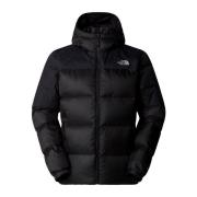 Reversibele Outdoor Jas The North Face , Black , Heren