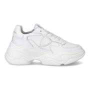 Sneakers Rivoli Casual Philippe Model , White , Dames