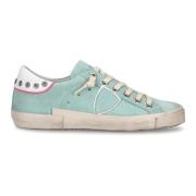 Sneakers Prsx Tennis Philippe Model , Green , Dames