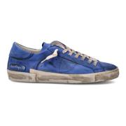 Sneakers Prsx Tennis Philippe Model , Blue , Heren