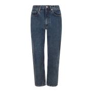 Blauwe Jeans van Jean Martin F A.p.c. , Blue , Dames