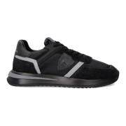 Sneakers Tropez 2.1 Running Philippe Model , Black , Heren